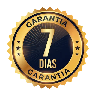 Garantía de 7 días
