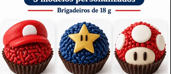 Recetas animadas para consultar desde el celular